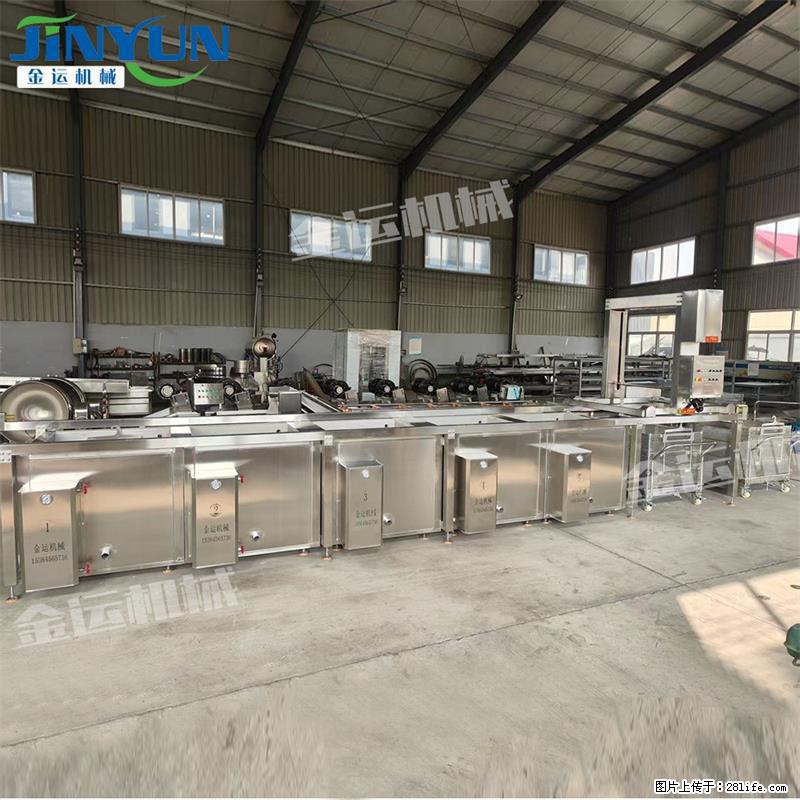 五联多联卤煮锅 连续式蜂窝卤煮锅 卤鸡卤蛋大批量生产卤煮设备 - 综合信息 - 其他综合 - 绍兴分类信息 - 绍兴28生活网 sx.28life.com