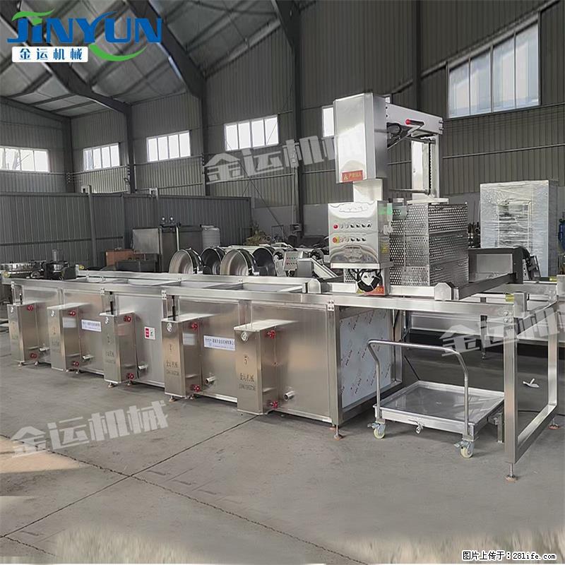 五联多联卤煮锅 连续式蜂窝卤煮锅 卤鸡卤蛋大批量生产卤煮设备 - 综合信息 - 其他综合 - 绍兴分类信息 - 绍兴28生活网 sx.28life.com