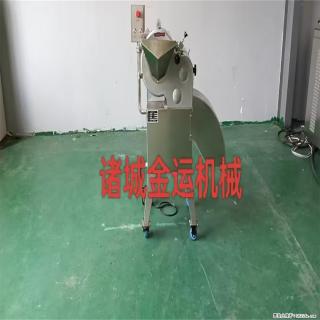 大蒜三维切丁机 商用果蔬切丁设备 苹果土豆切粒机 - 绍兴28生活网 sx.28life.com