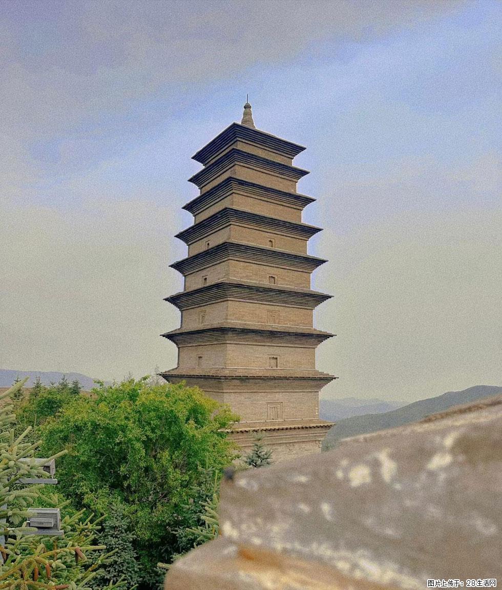 朔州【崇福寺】朔州老城,寺庙道观,少喧嚣,多古韵,朔州是山西被低估的塞上秘境。 - 游山玩水 - 绍兴生活社区 - 绍兴28生活网 sx.28life.com