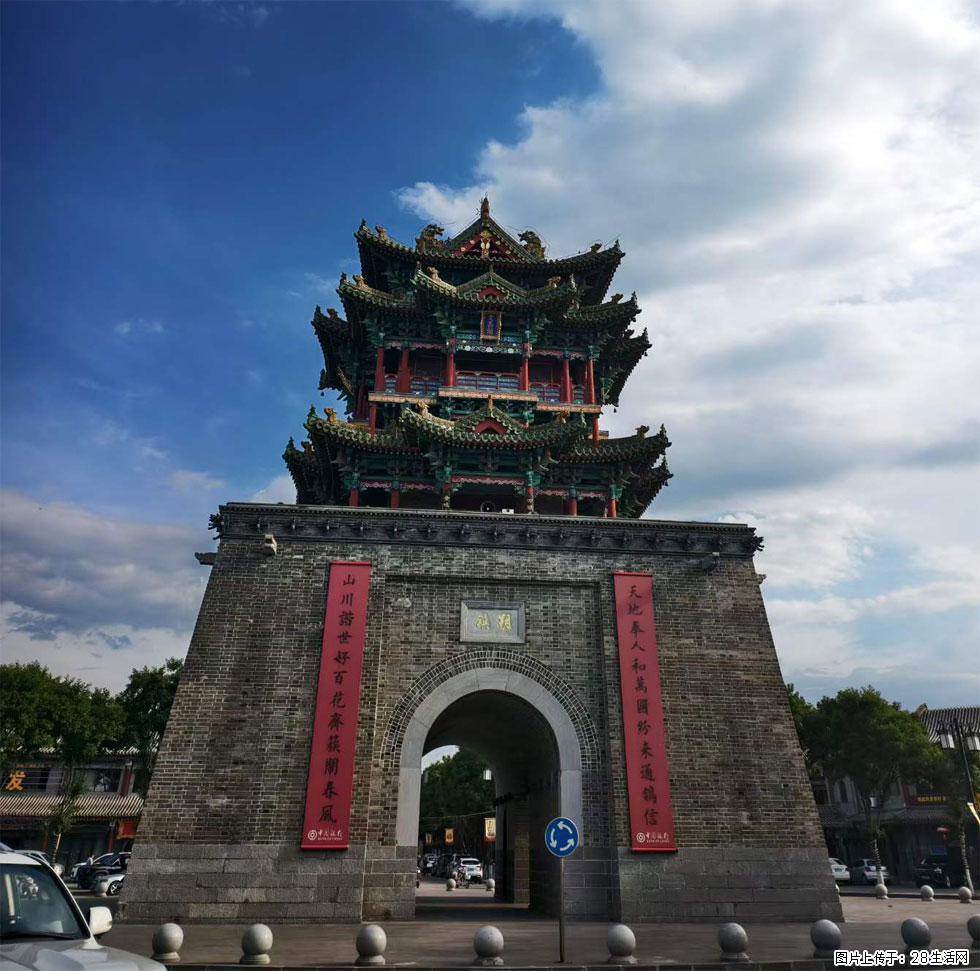 朔州【崇福寺】朔州老城,寺庙道观,少喧嚣,多古韵,朔州是山西被低估的塞上秘境。 - 游山玩水 - 绍兴生活社区 - 绍兴28生活网 sx.28life.com