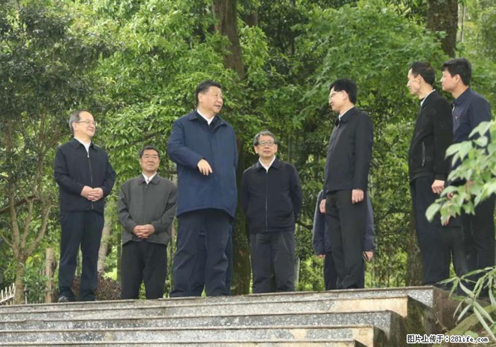 习近平赴广西考察调研 - 绍兴生活资讯 - 绍兴28生活网 sx.28life.com