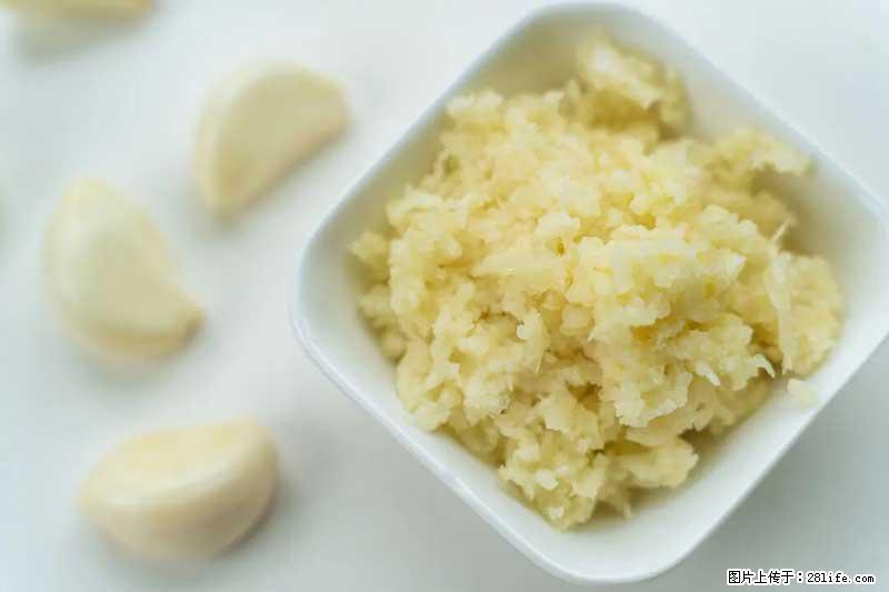 抗菌消炎、护肝健脾！这种“天然青霉素”就在你家餐桌上，春季吃正合适 - 绍兴生活资讯 - 绍兴28生活网 sx.28life.com