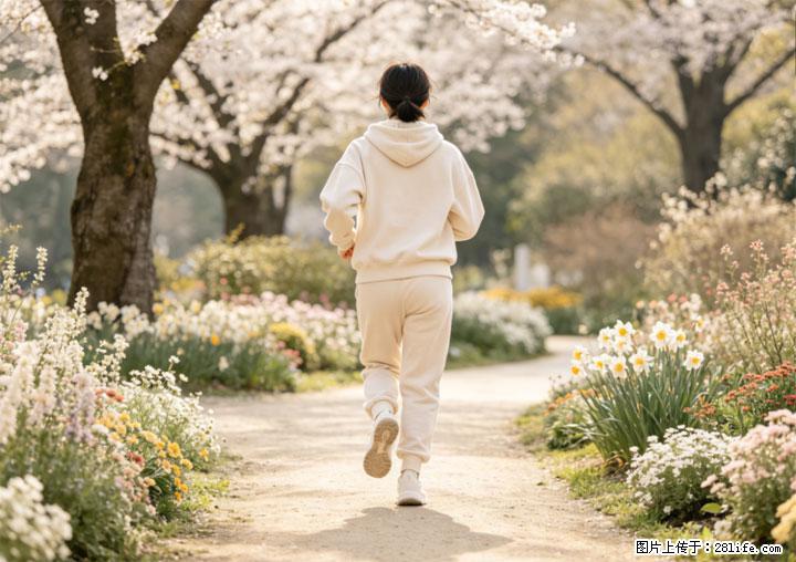 学会这套走路方法!稳血糖护心脏,养护关节更护健康 - 绍兴生活资讯 - 绍兴28生活网 sx.28life.com