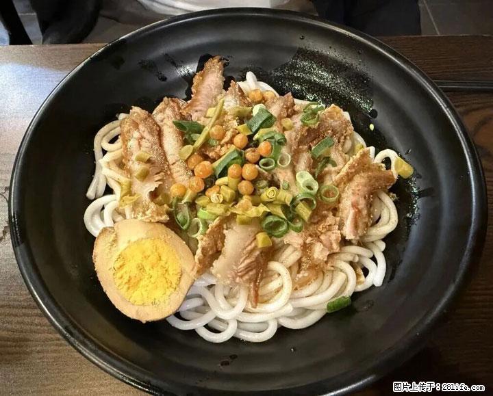 桂林米粉:承载乡愁与文化传承的美食 - 绍兴生活资讯 - 绍兴28生活网 sx.28life.com